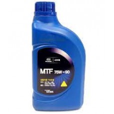 HYUNDAI/KIA  MTF 75W85 GL-4 1л